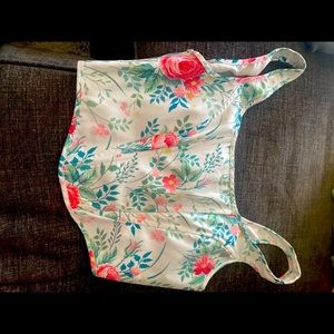 Princess Polly Kyomi Top Size 10 US